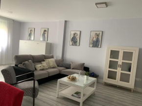 LOFT CON ENCANTO, Arcos De La Frontera